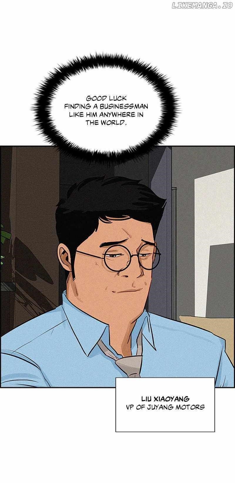 Lord of Money - Chapter 152 Page 55