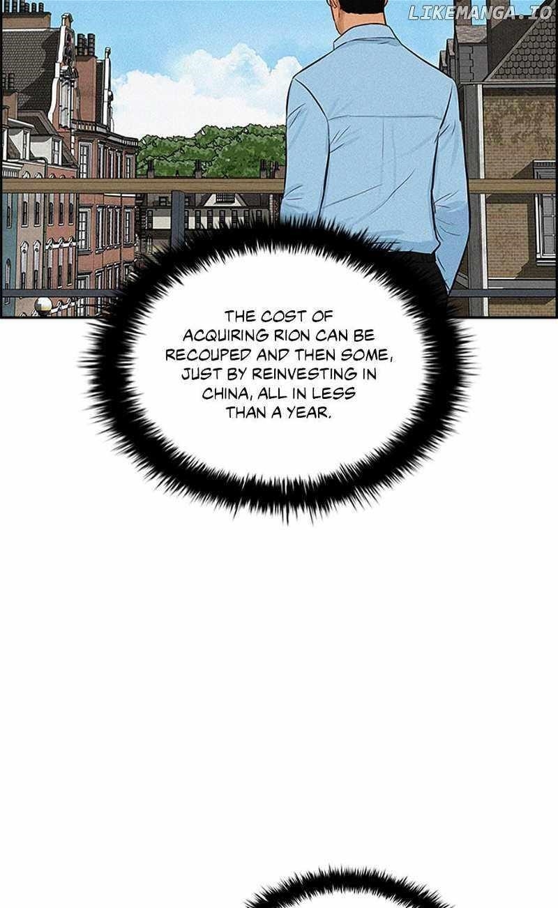 Lord of Money - Chapter 152 Page 59