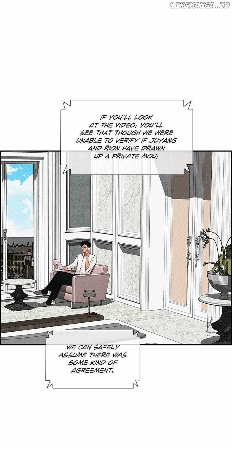 Lord of Money - Chapter 152 Page 64