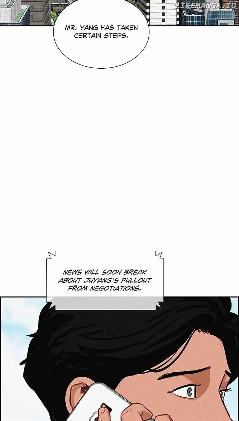 Lord of Money - Chapter 153 Page 10