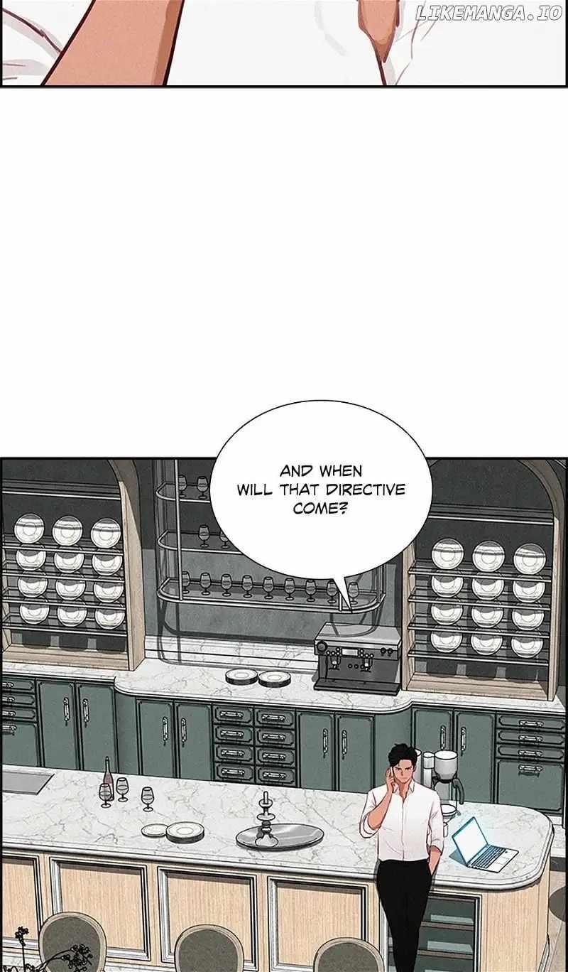 Lord of Money - Chapter 153 Page 16