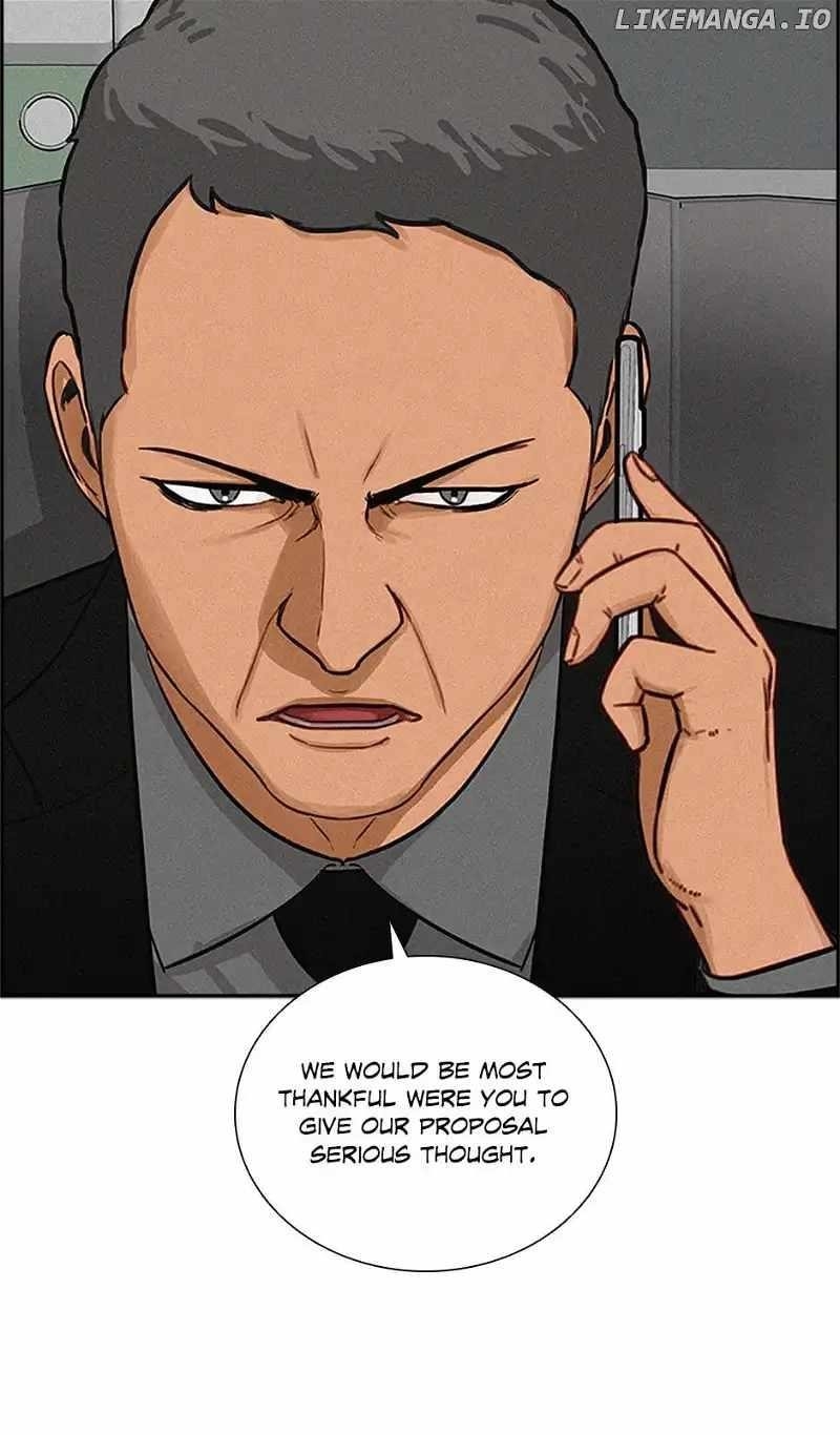 Lord of Money - Chapter 153 Page 18