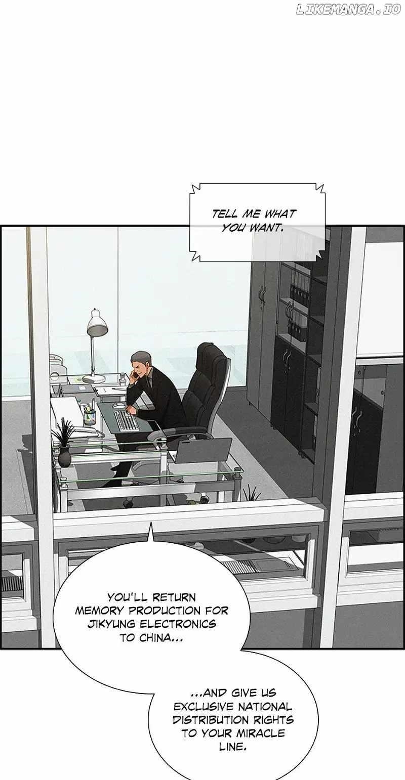 Lord of Money - Chapter 153 Page 19