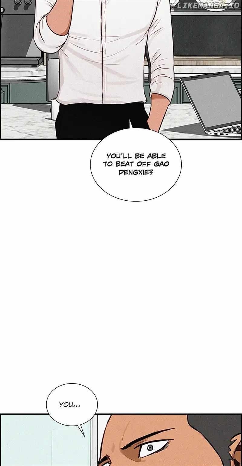 Lord of Money - Chapter 153 Page 21