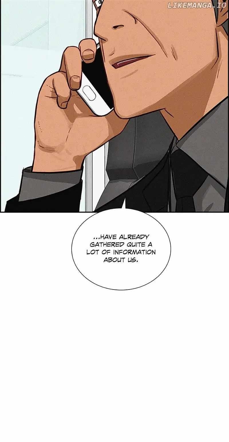 Lord of Money - Chapter 153 Page 22