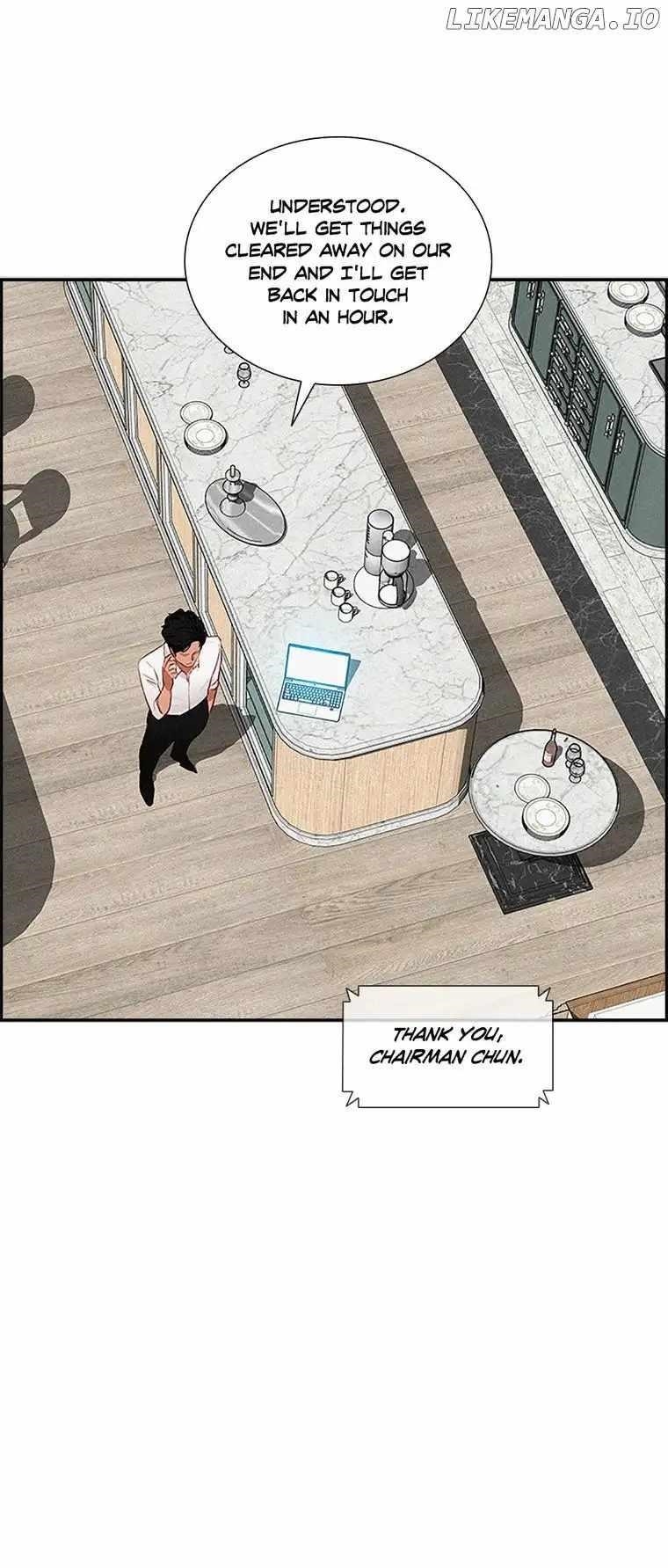 Lord of Money - Chapter 153 Page 25