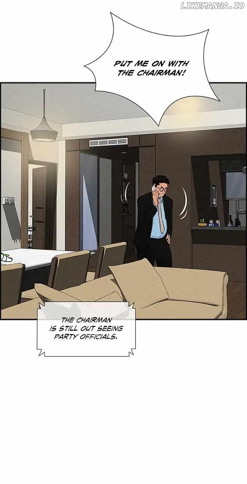 Lord of Money - Chapter 153 Page 32