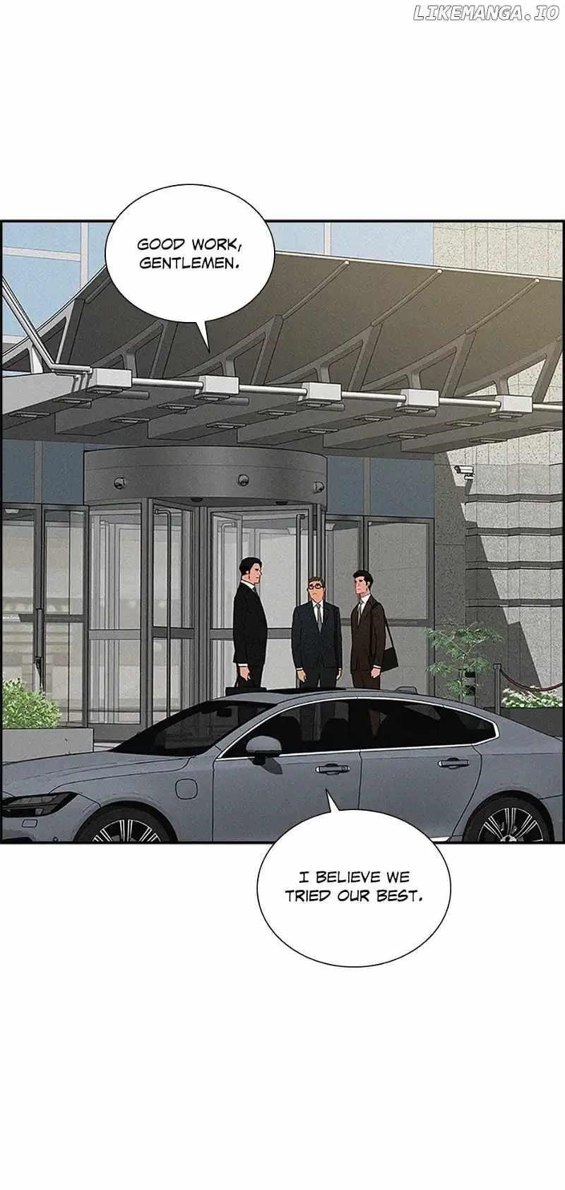 Lord of Money - Chapter 153 Page 44