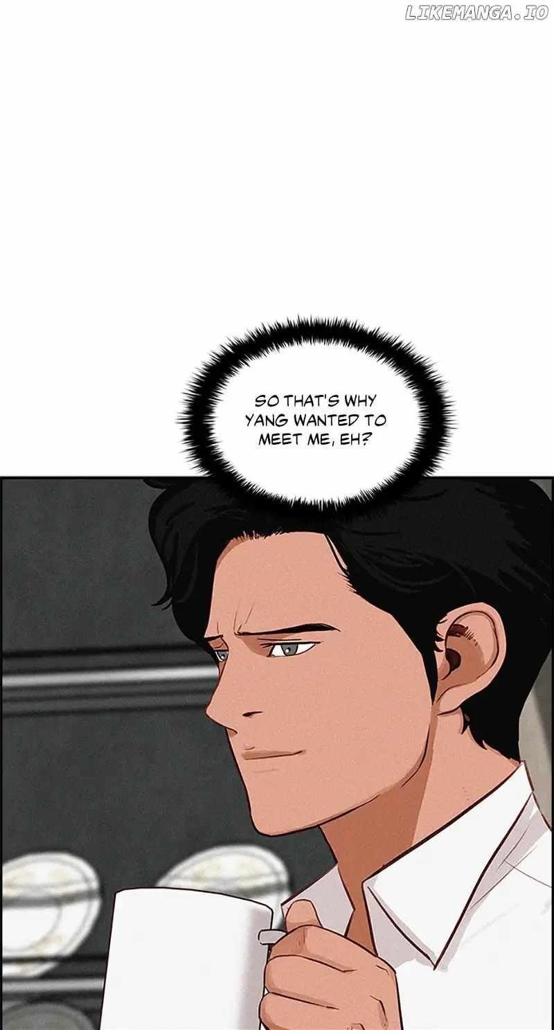 Lord of Money - Chapter 153 Page 5