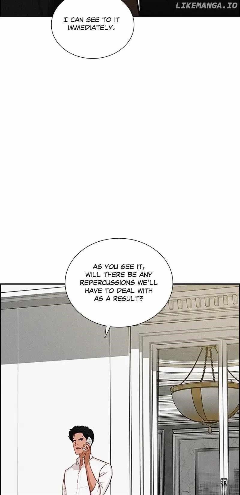 Lord of Money - Chapter 153 Page 52