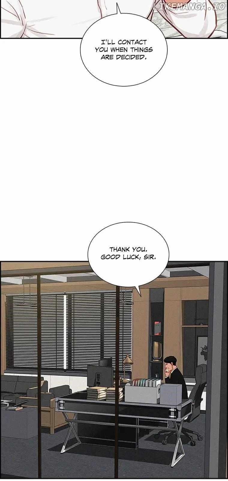 Lord of Money - Chapter 153 Page 58