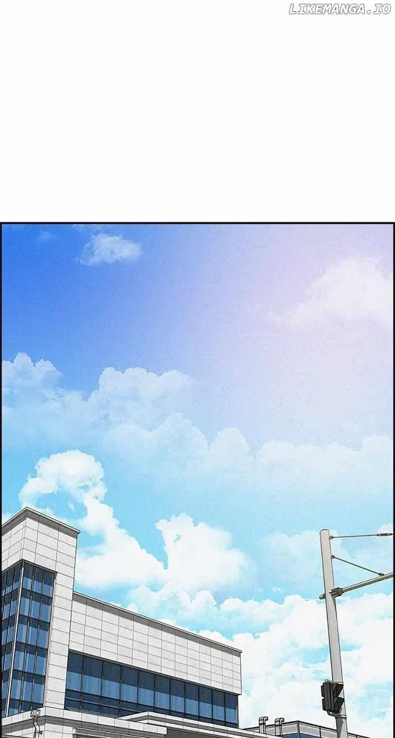 Lord of Money - Chapter 153 Page 60