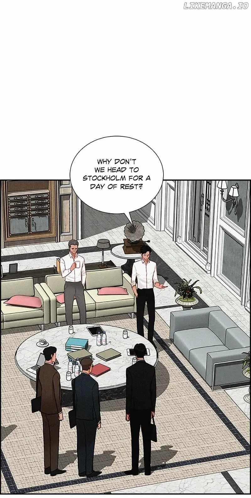 Lord of Money - Chapter 153 Page 72