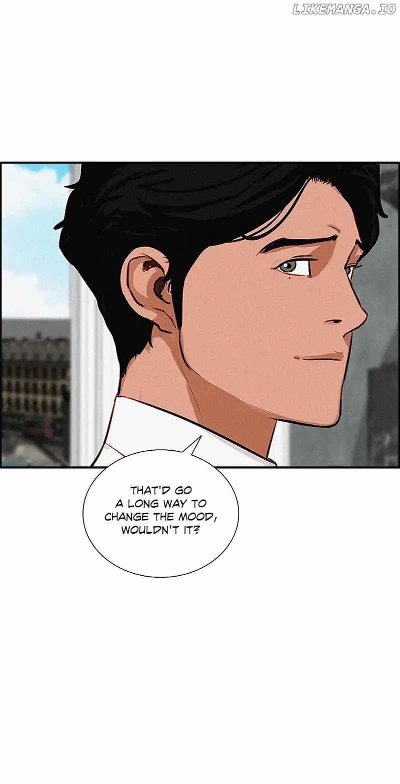 Lord of Money - Chapter 153 Page 74