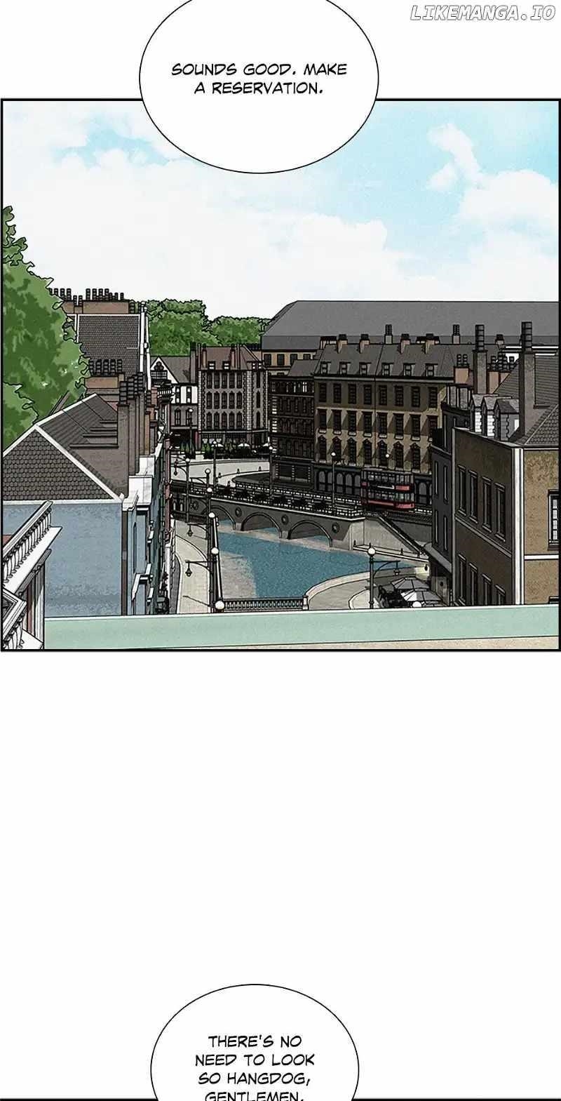 Lord of Money - Chapter 153 Page 77