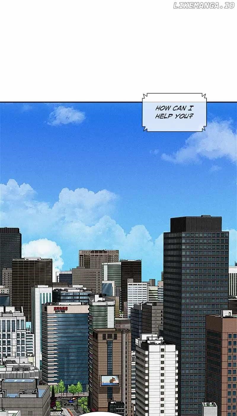 Lord of Money - Chapter 153 Page 9