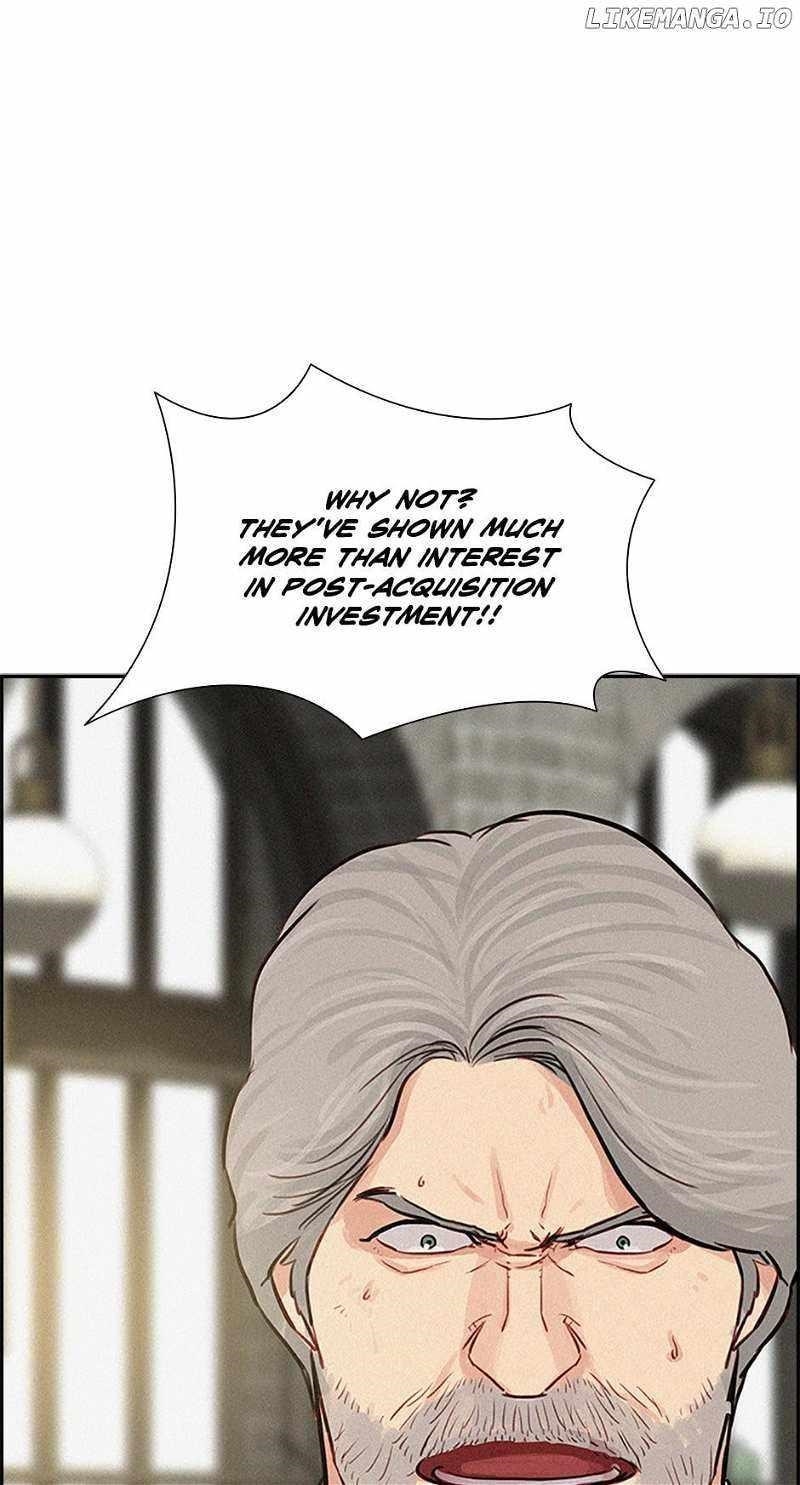 Lord of Money - Chapter 154 Page 11