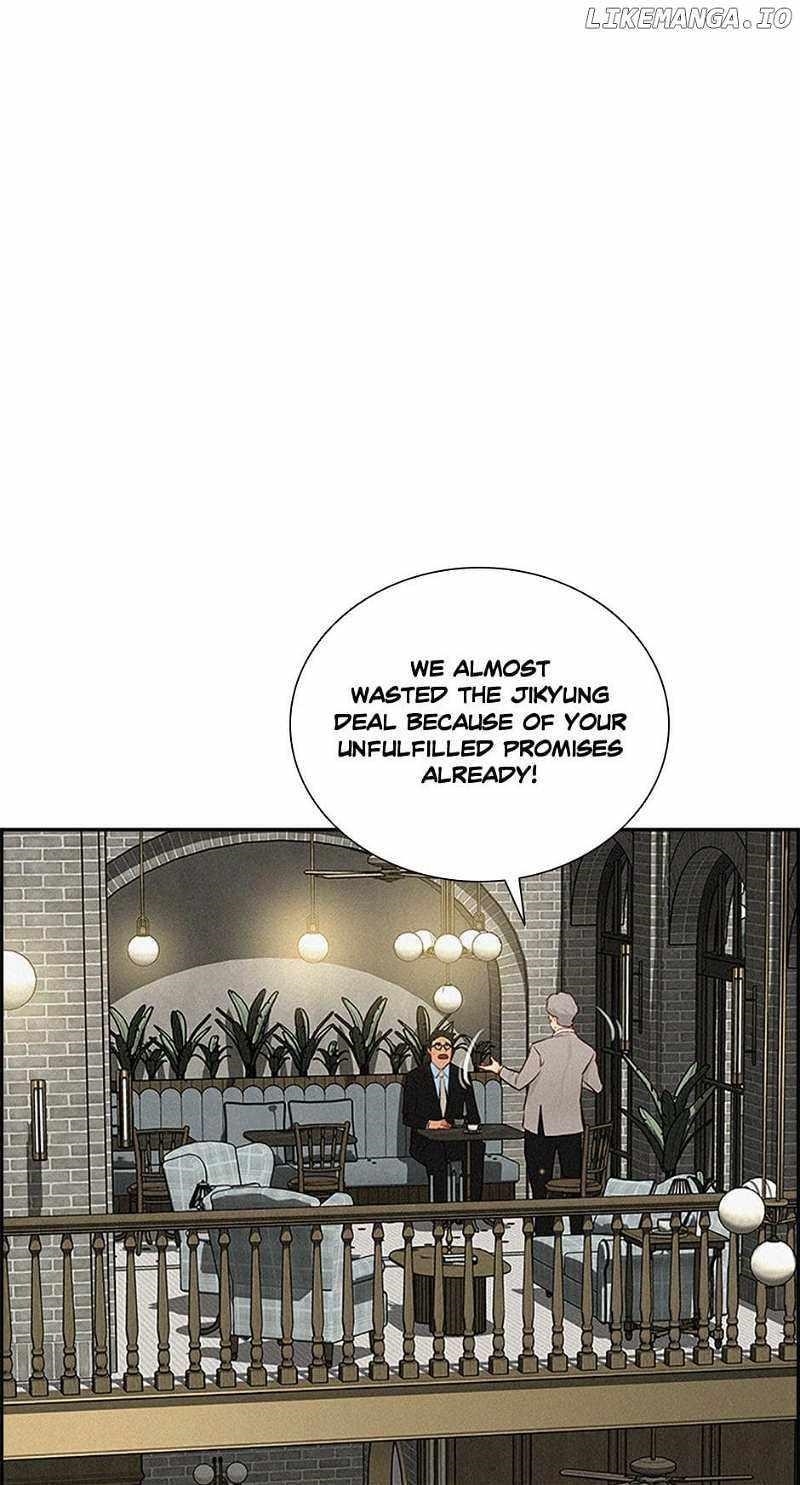 Lord of Money - Chapter 154 Page 14