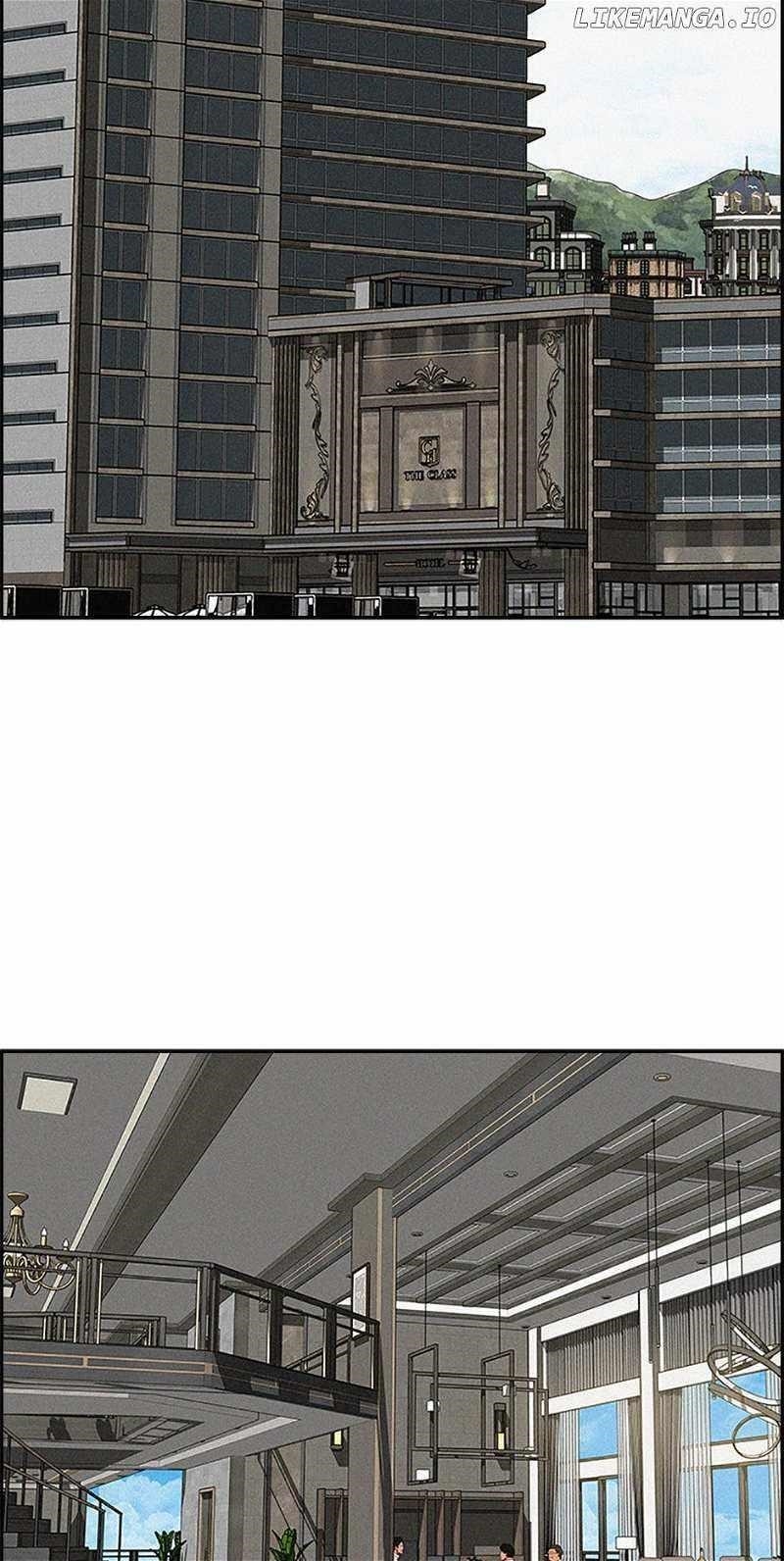 Lord of Money - Chapter 154 Page 20