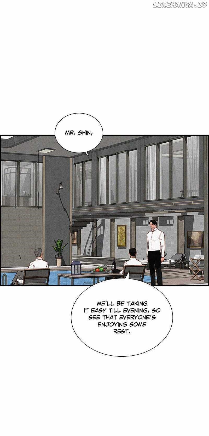 Lord of Money - Chapter 154 Page 27