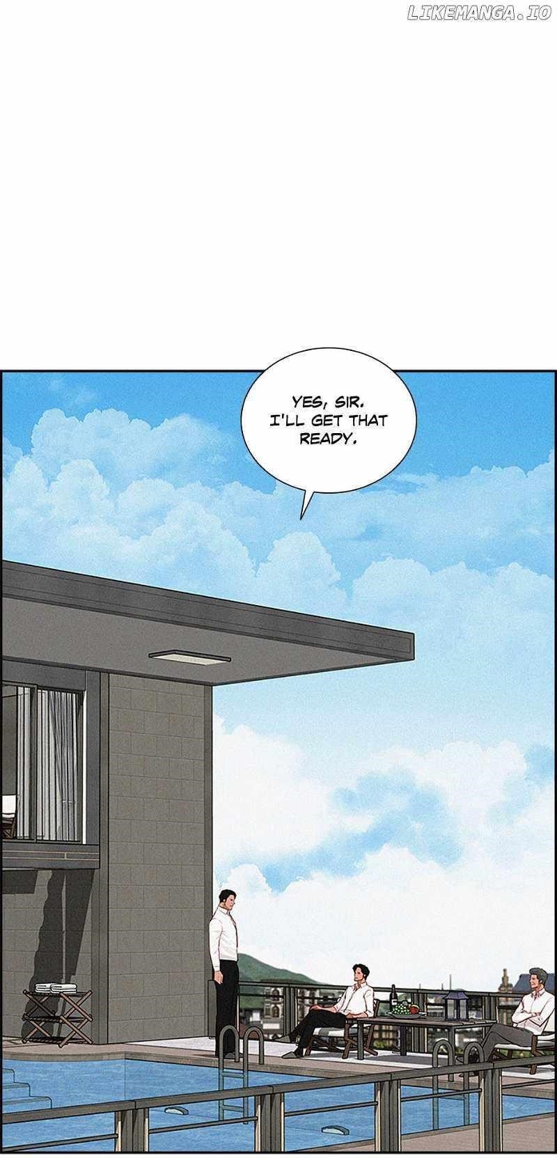 Lord of Money - Chapter 154 Page 31