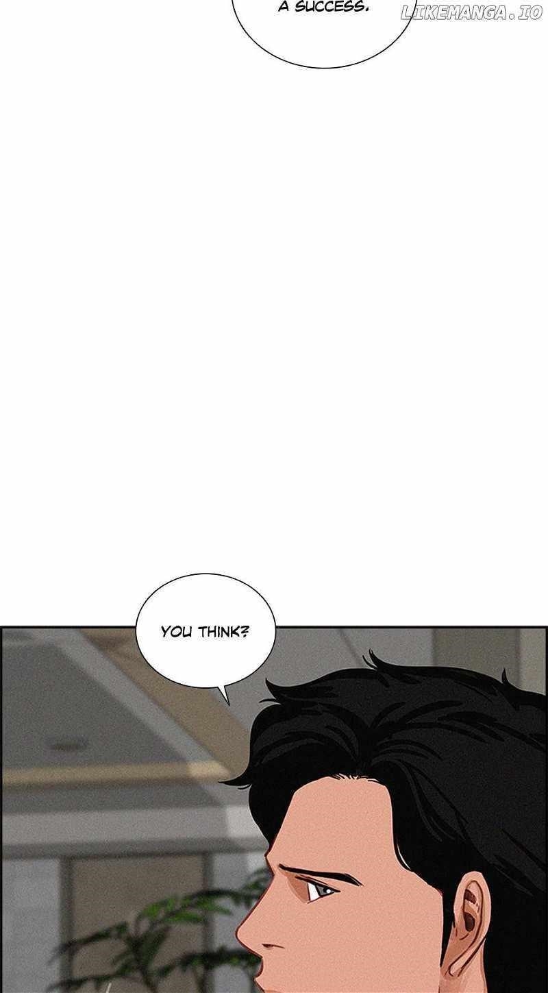 Lord of Money - Chapter 154 Page 34