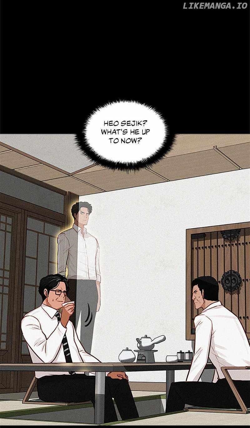 Lord of Money - Chapter 154 Page 40