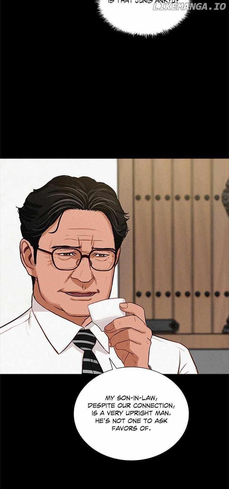 Lord of Money - Chapter 154 Page 44