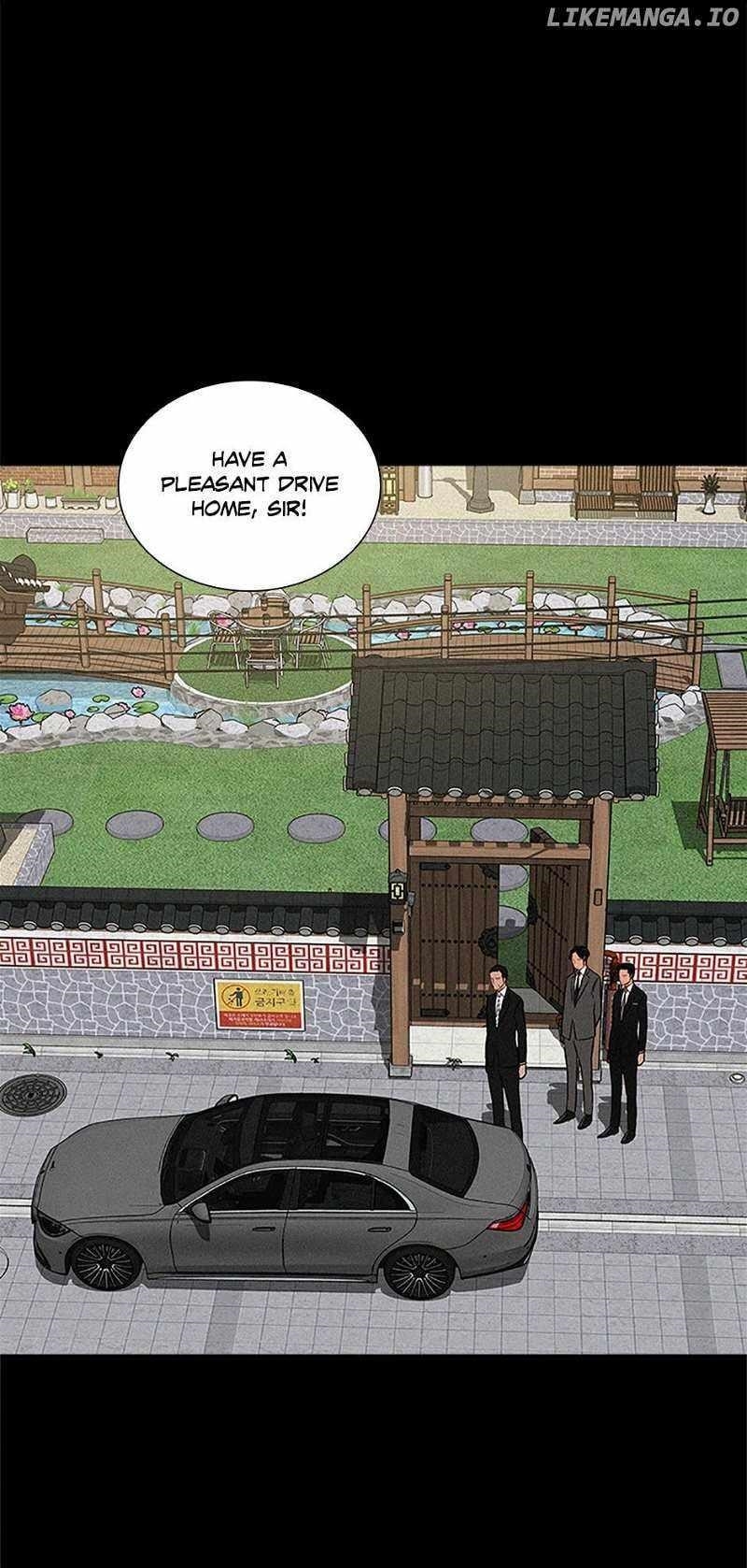 Lord of Money - Chapter 154 Page 47