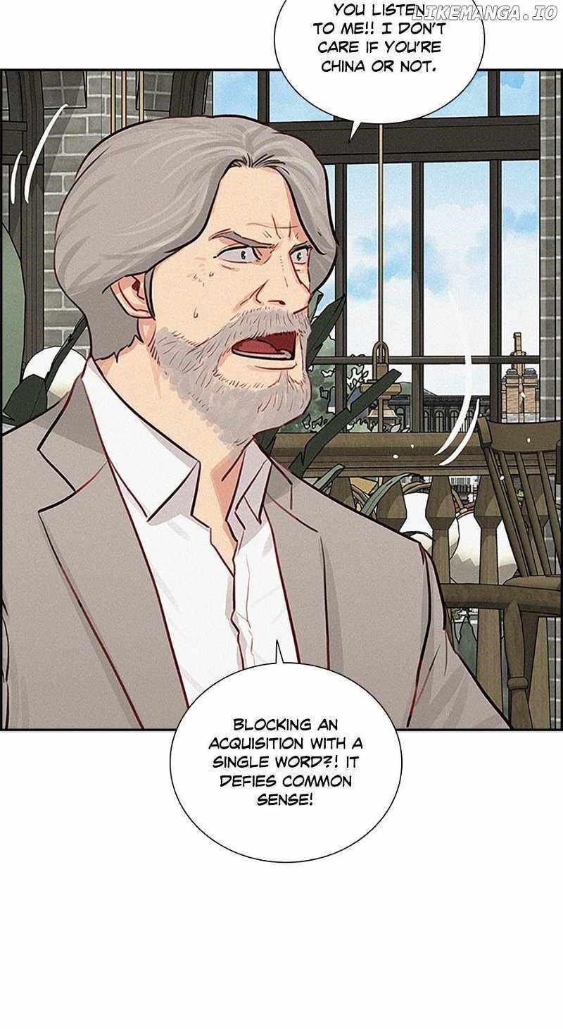 Lord of Money - Chapter 154 Page 5