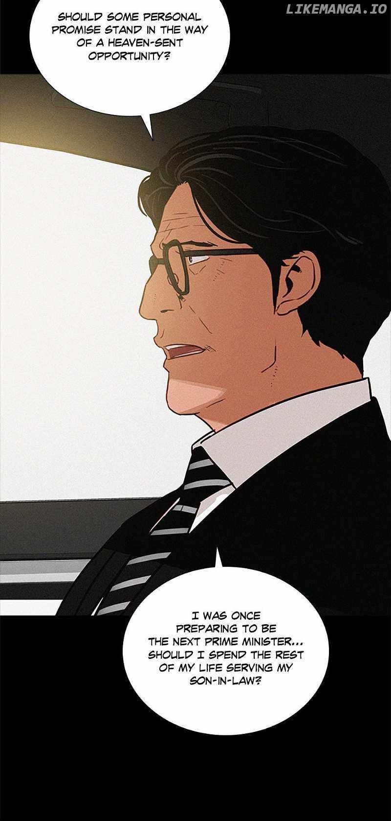 Lord of Money - Chapter 154 Page 51