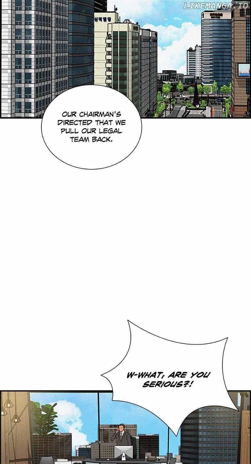 Lord of Money - Chapter 154 Page 59