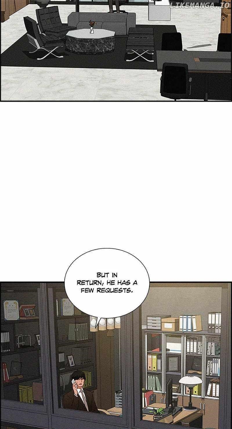 Lord of Money - Chapter 154 Page 60