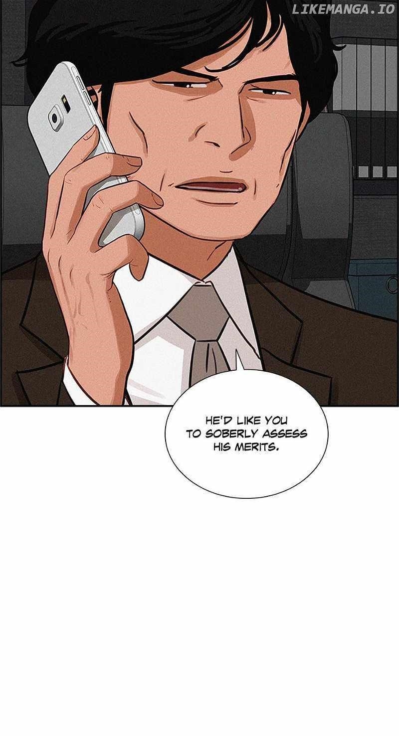 Lord of Money - Chapter 154 Page 62