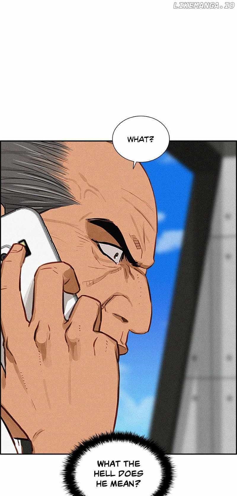 Lord of Money - Chapter 154 Page 65