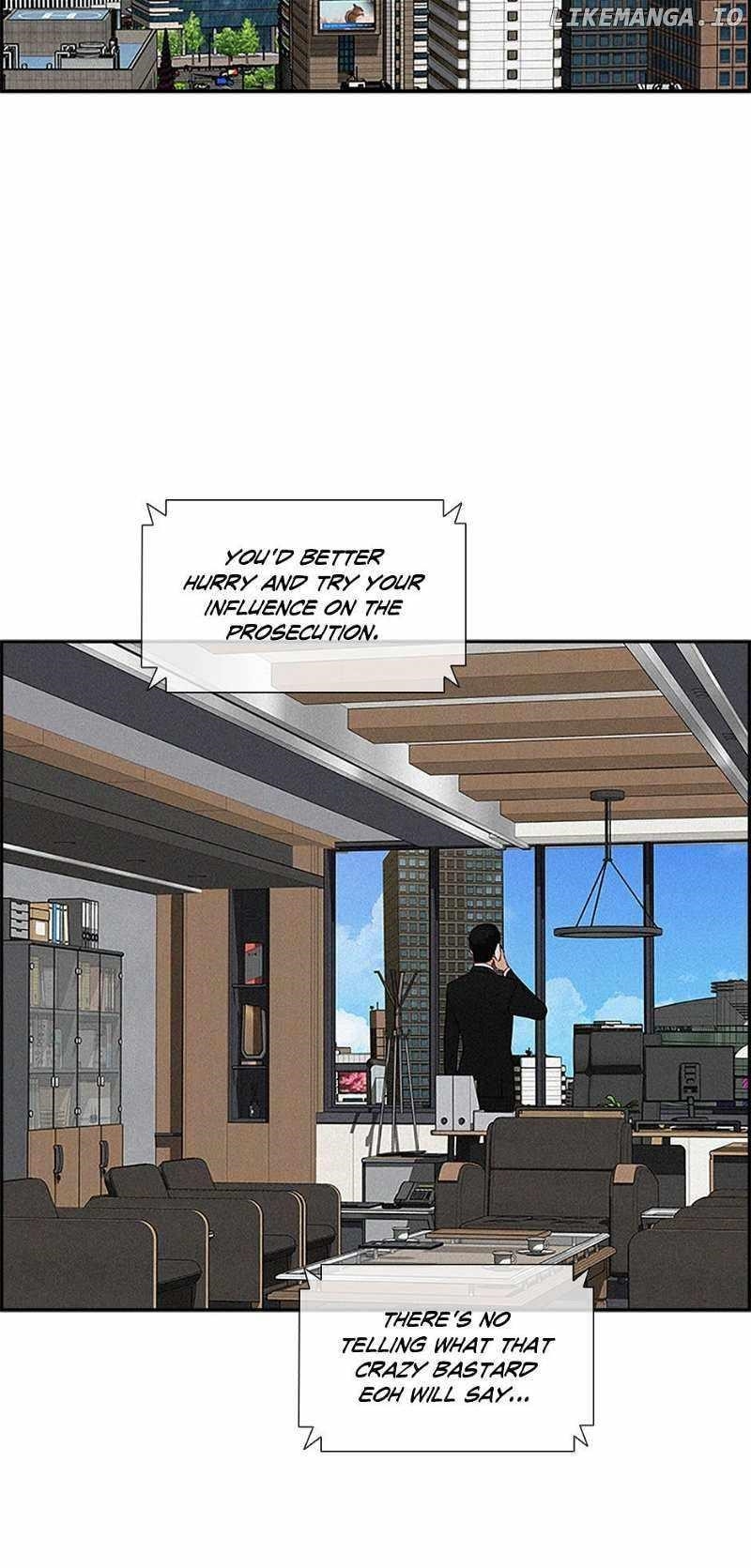 Lord of Money - Chapter 154 Page 68