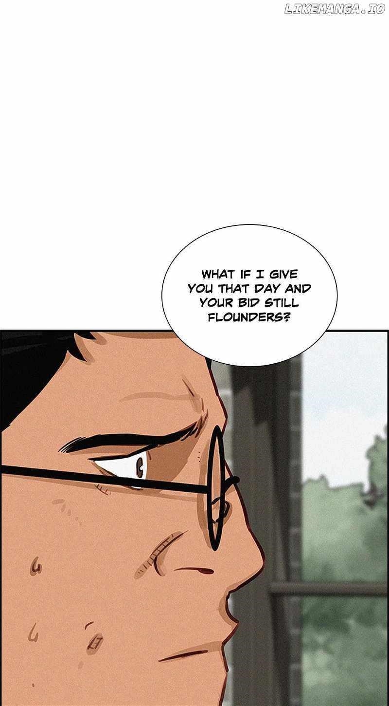 Lord of Money - Chapter 154 Page 7