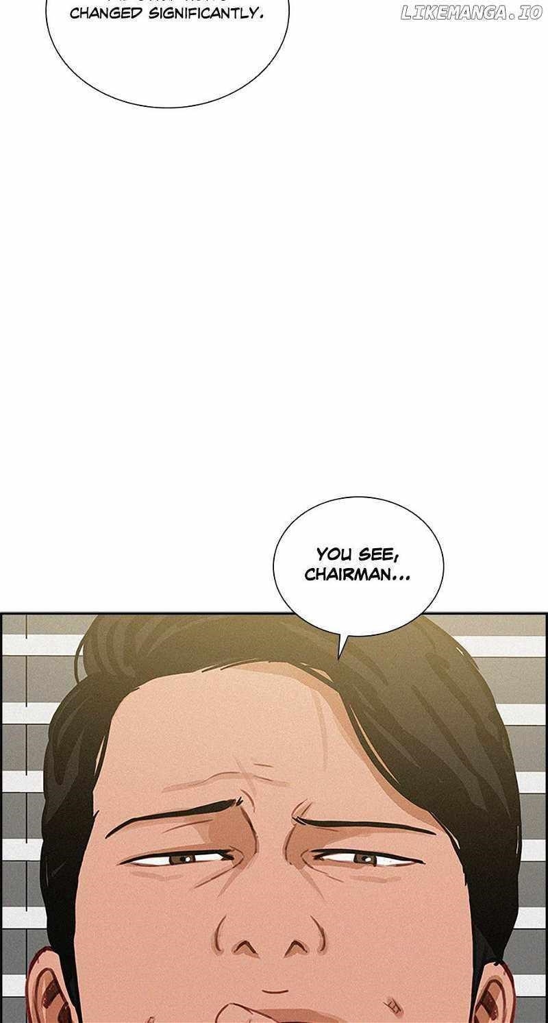 Lord of Money - Chapter 154 Page 86