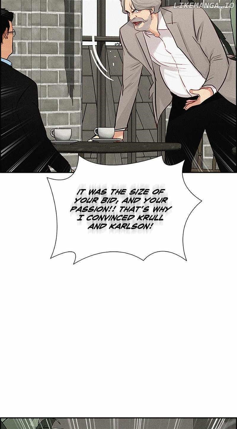 Lord of Money - Chapter 154 Page 9