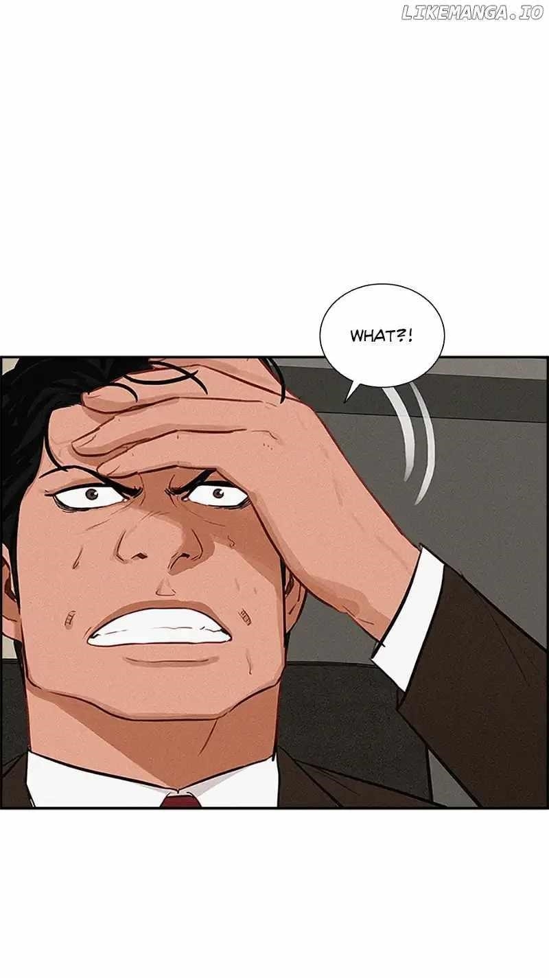 Lord of Money - Chapter 155 Page 11