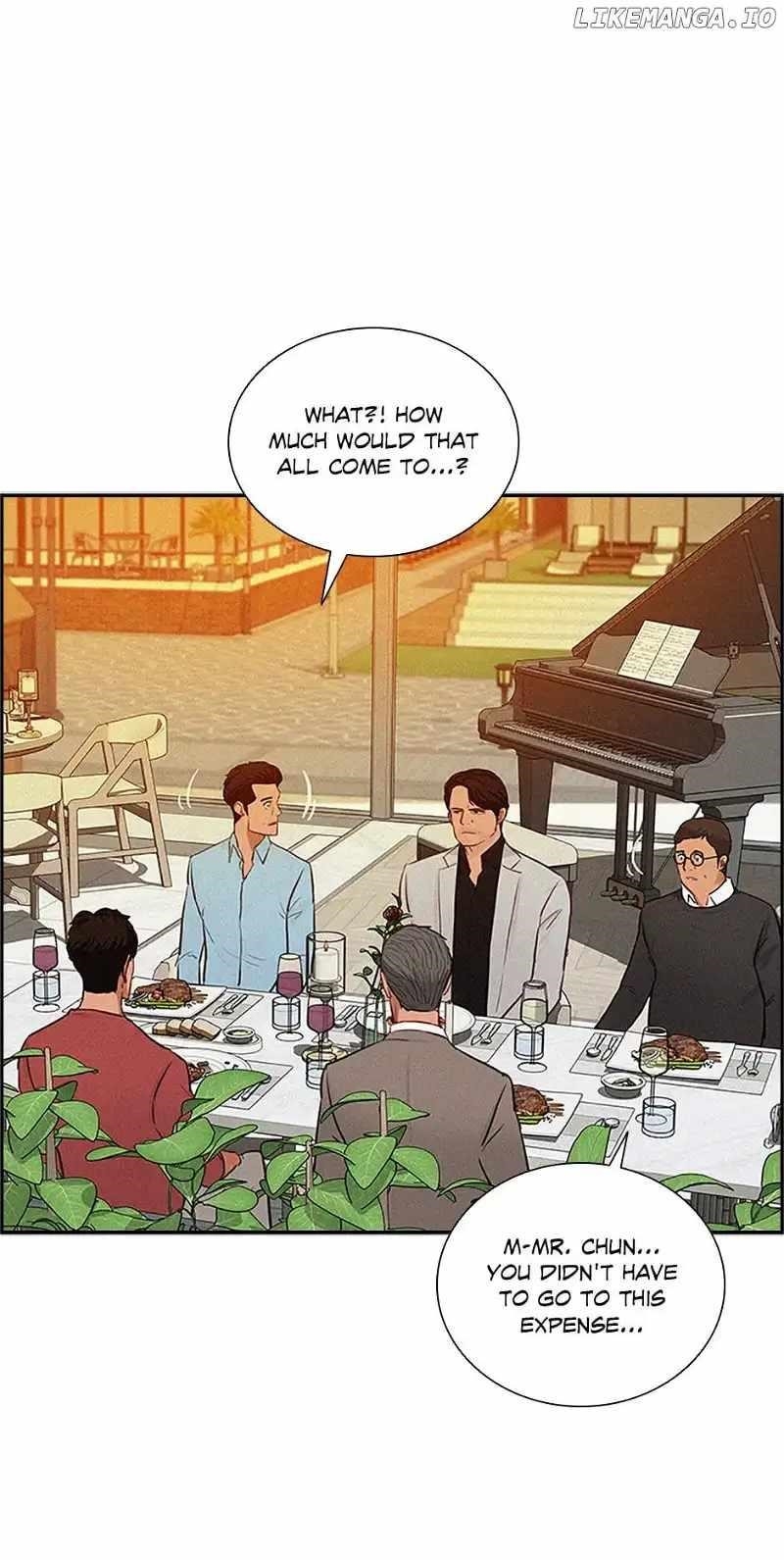 Lord of Money - Chapter 155 Page 31