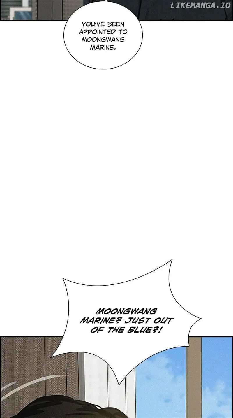 Lord of Money - Chapter 155 Page 4