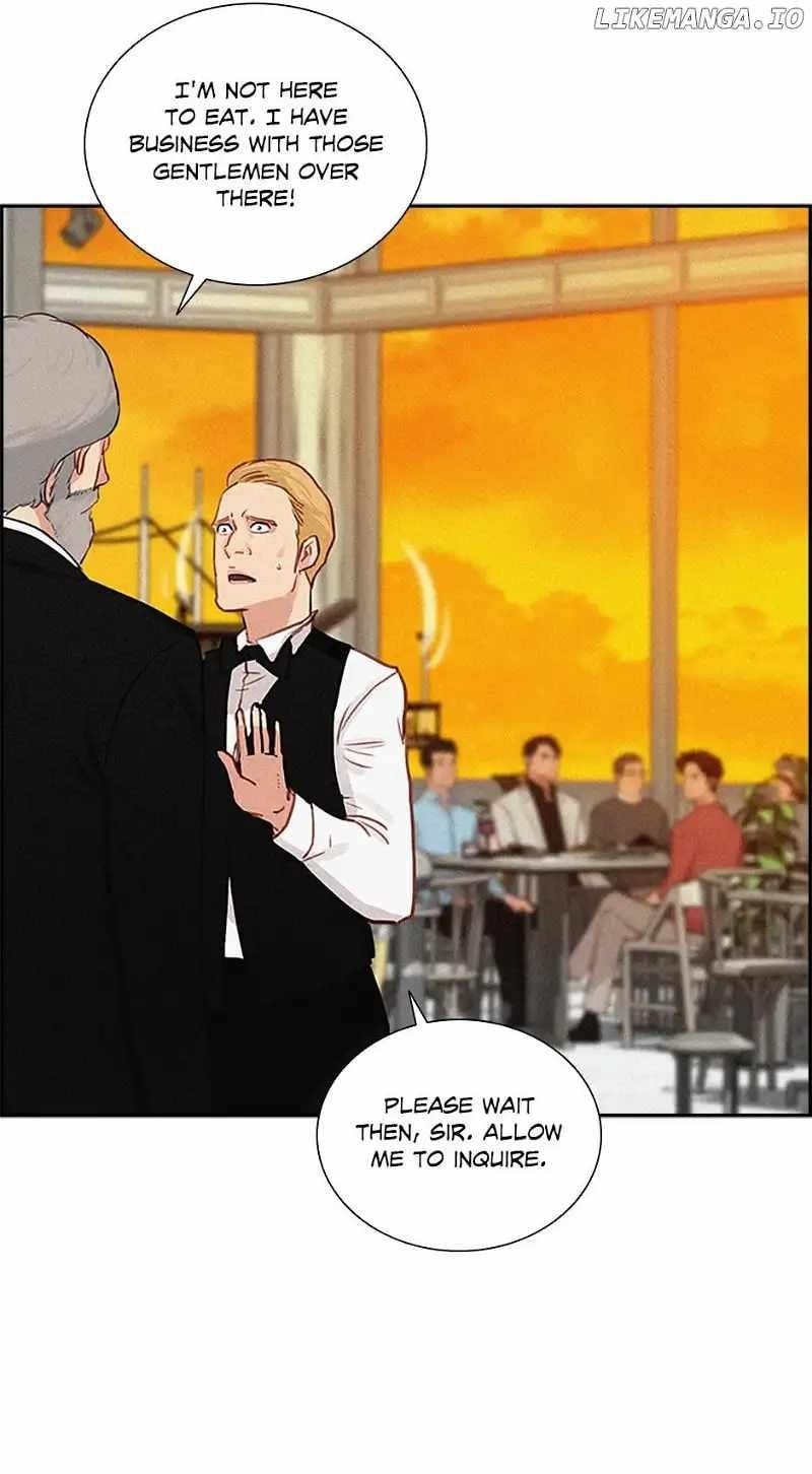 Lord of Money - Chapter 155 Page 41