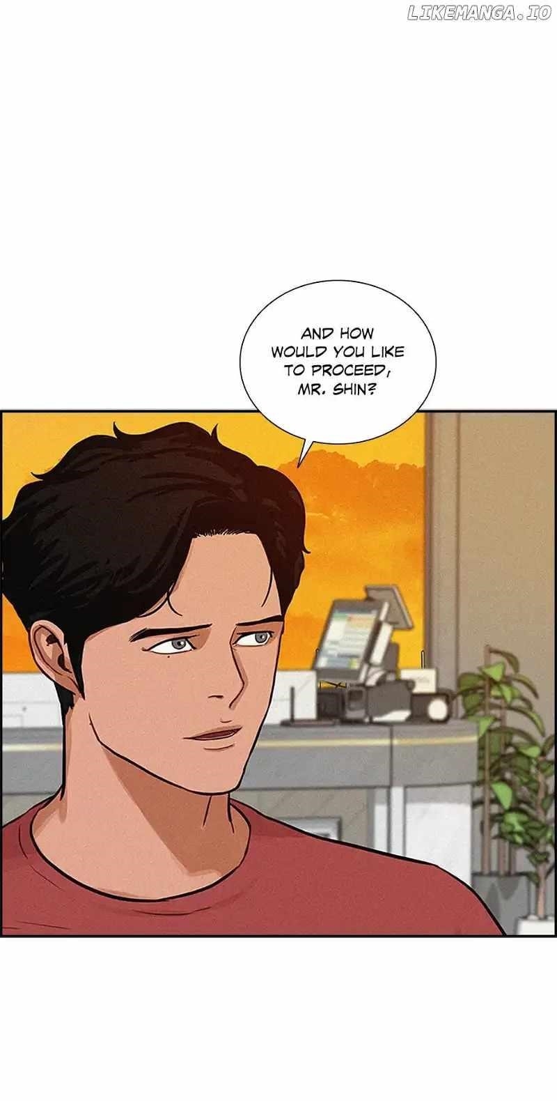 Lord of Money - Chapter 155 Page 57