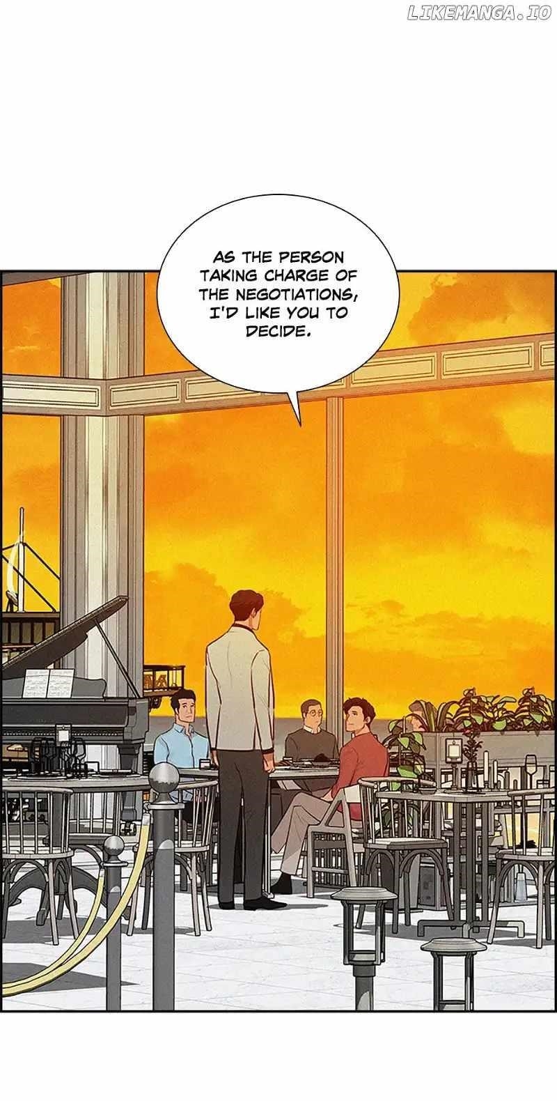 Lord of Money - Chapter 155 Page 58