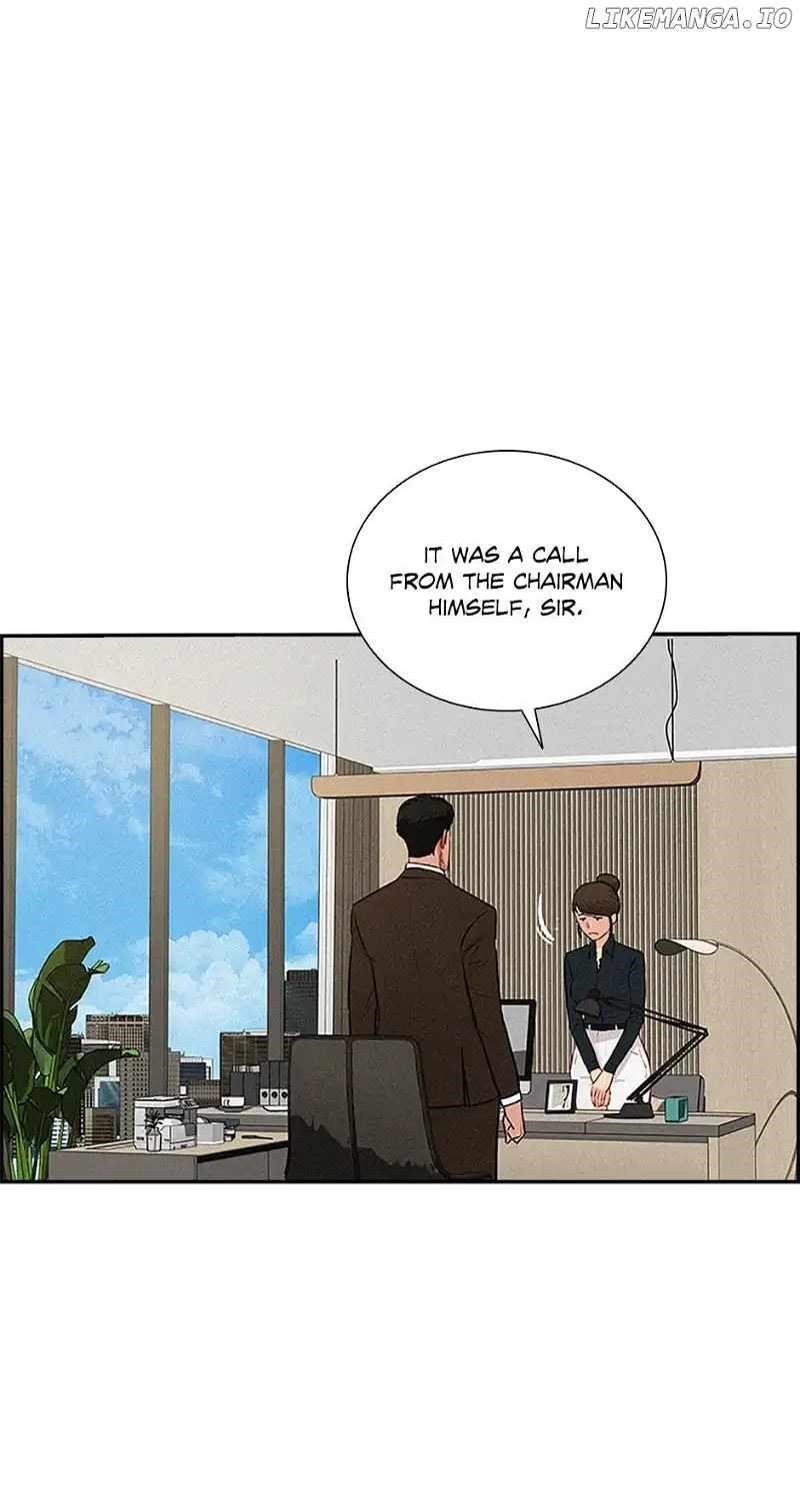 Lord of Money - Chapter 155 Page 6