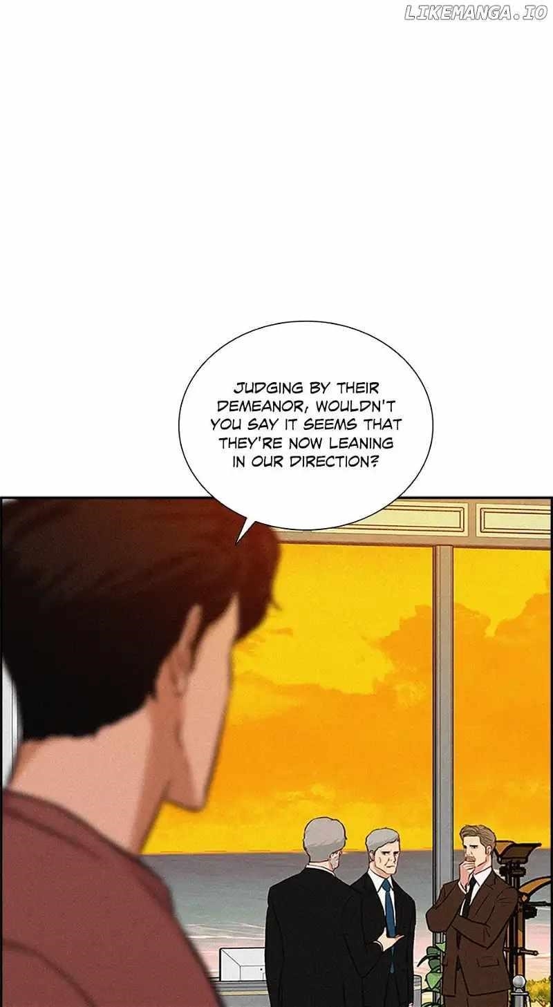 Lord of Money - Chapter 155 Page 61