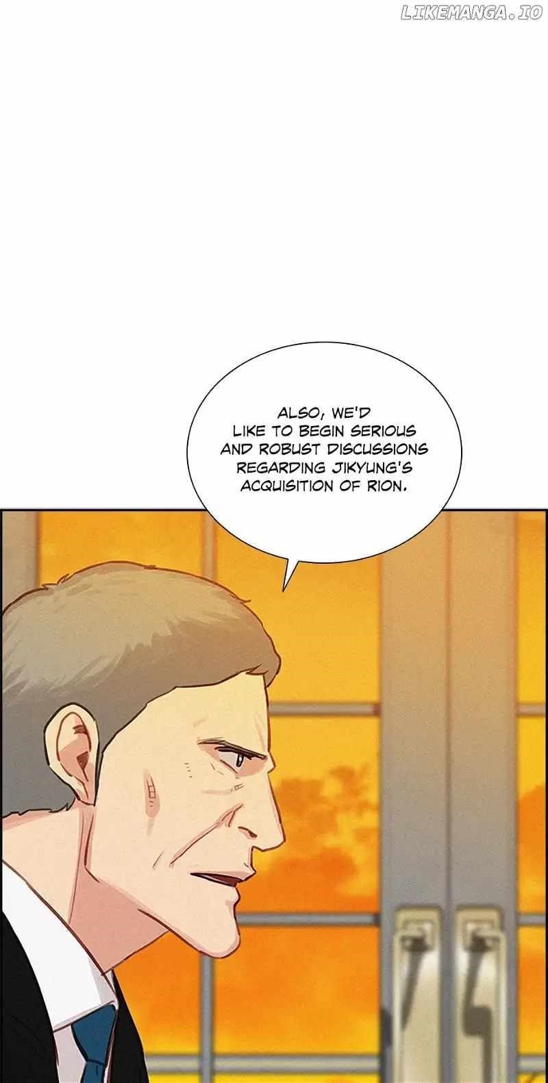 Lord of Money - Chapter 155 Page 66