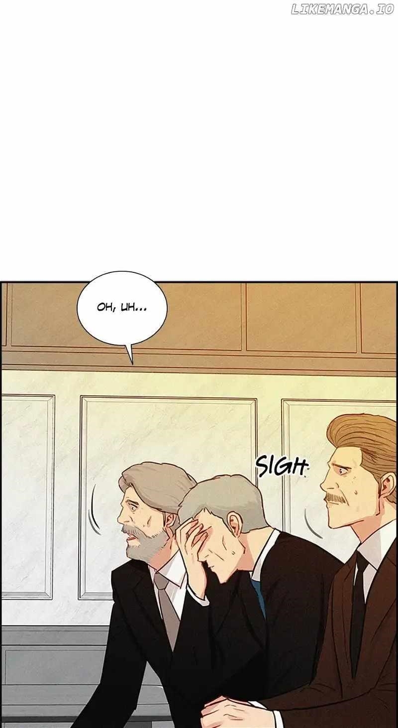 Lord of Money - Chapter 156 Page 12