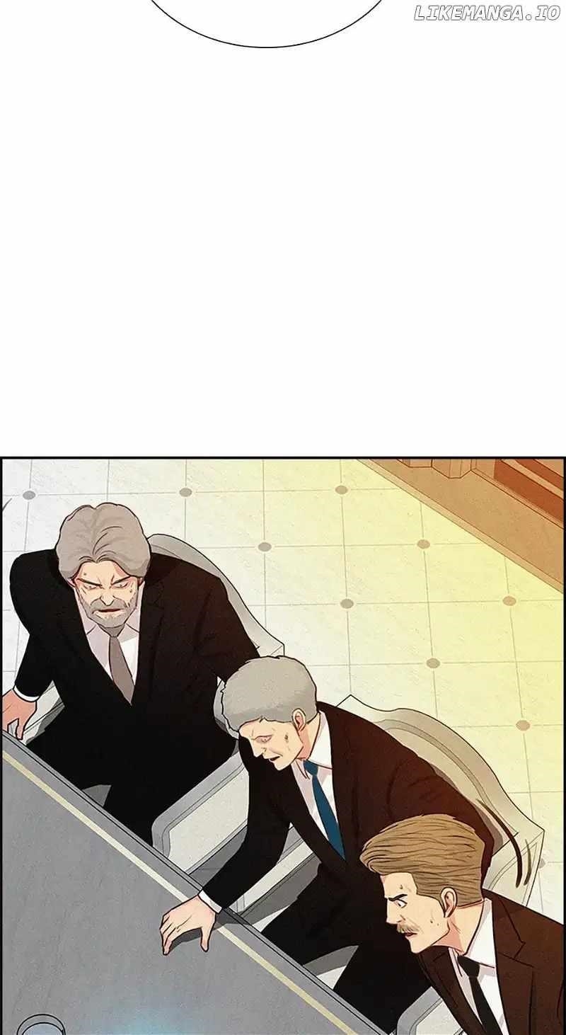 Lord of Money - Chapter 156 Page 15